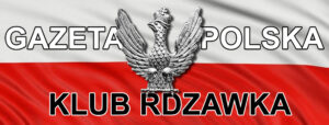 Flag of Poland against white background. Close up.