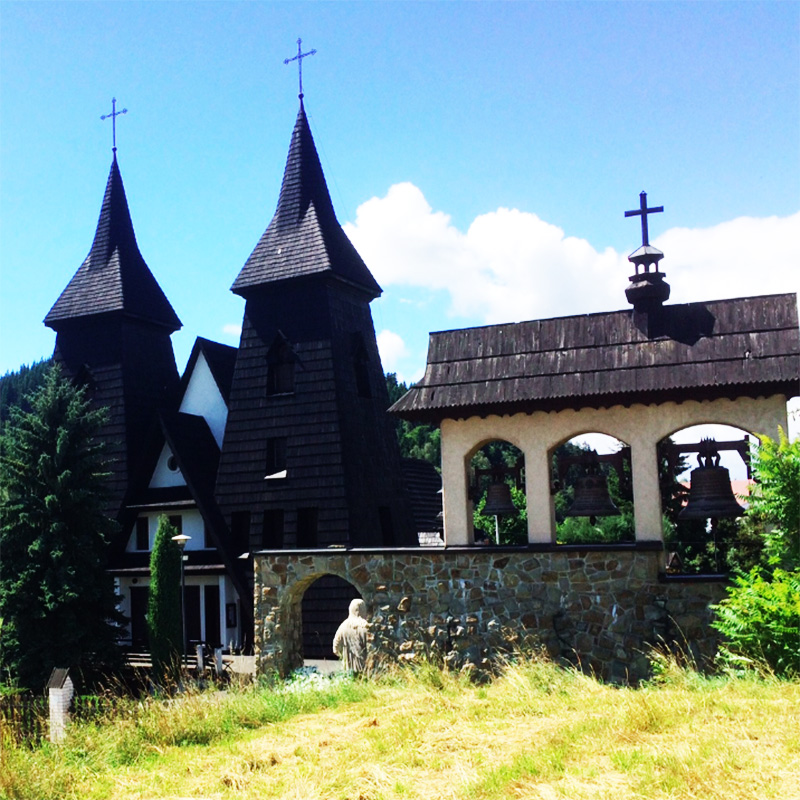 Rabka-Zaryte-MB-Różańcowej