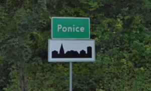 PONICE