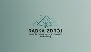 logo Centrum Kultury, Sportu i Promocji w Rabce-Zdroju