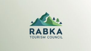 logo Rabczańska Rada Turystyki