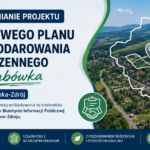 Uzgadnianie projektu MPZP wsi Chabówka. Projekt planu trafił do właściwych organów